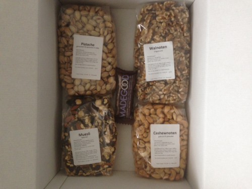 noten mix
