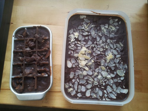 Hoe maak je zelf gezonde chocolade?