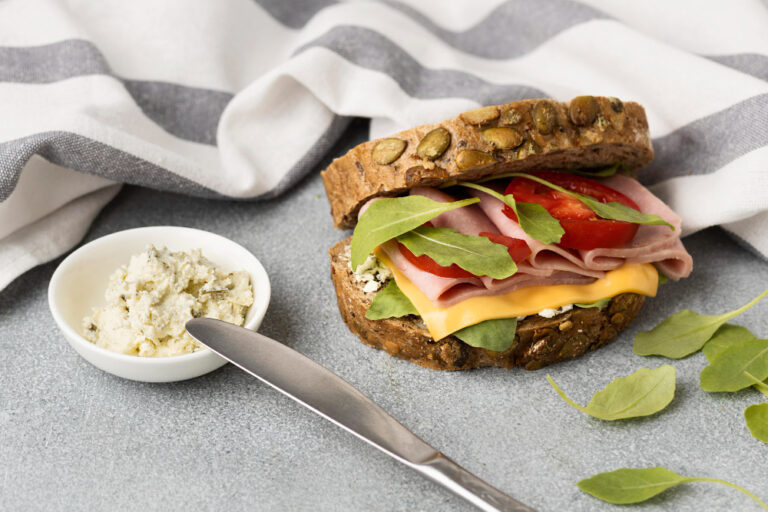Filet american maken | Hoe maak je filet american?
