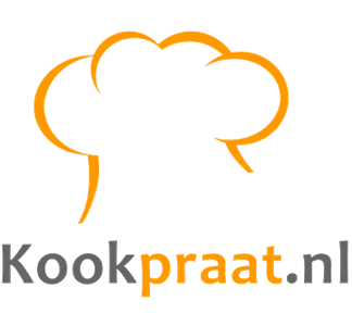 logo kookpraat.nl