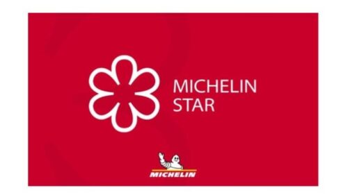 Michelin ster