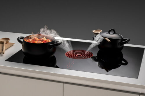 Wat kost inductie koken per jaar