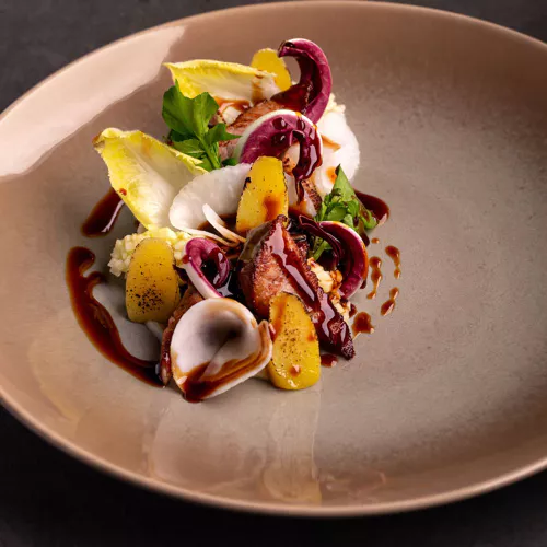 Michelin-sterren groei Nederland