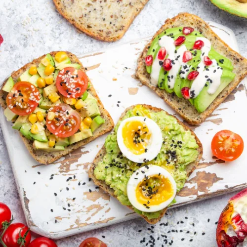 Wat kun je het beste eten om de dag te starten