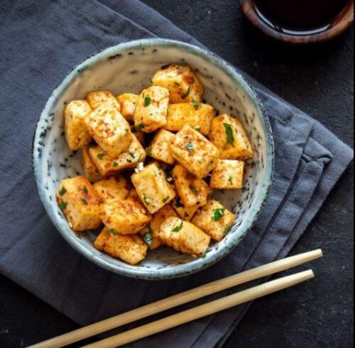 Hoe bereid je tofu zodat het echt lekker wordt?
