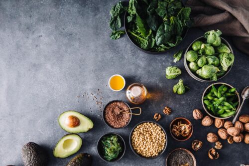 Kun je voldoende omega 3 binnenkrijgen zonder vis te eten?