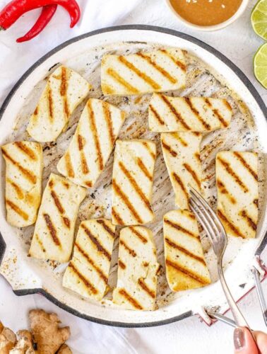 Wat is het verschil tussen tofu, tempeh en seitan?