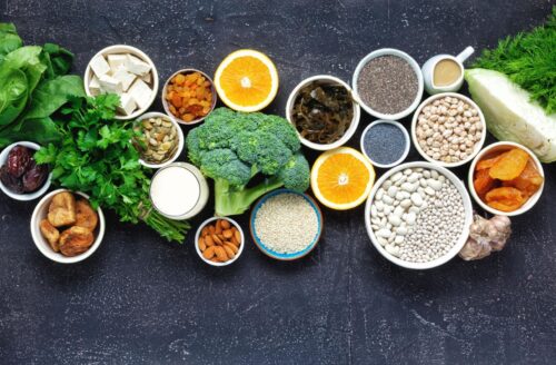 Welke vitamines zijn belangrijk voor vegetariërs?