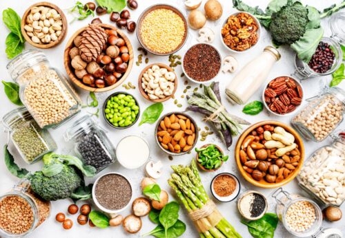 Hoe stap je eenvoudig over op een vegetarische leefstijl?