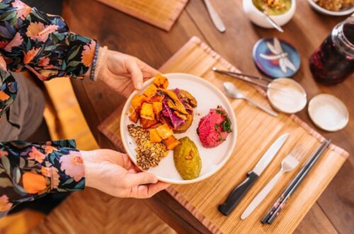 Wat zijn de grootste voordelen van minder vlees eten?