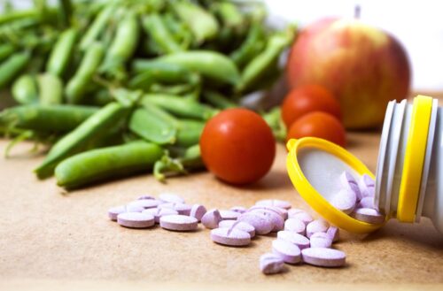 Welke supplementen hebben vegetarische sporters nodig?