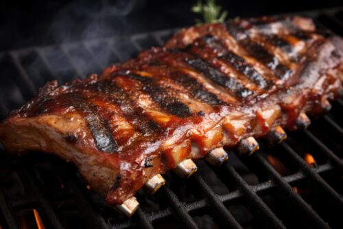Spareribs recept: mals vlees met lekkere marinade
