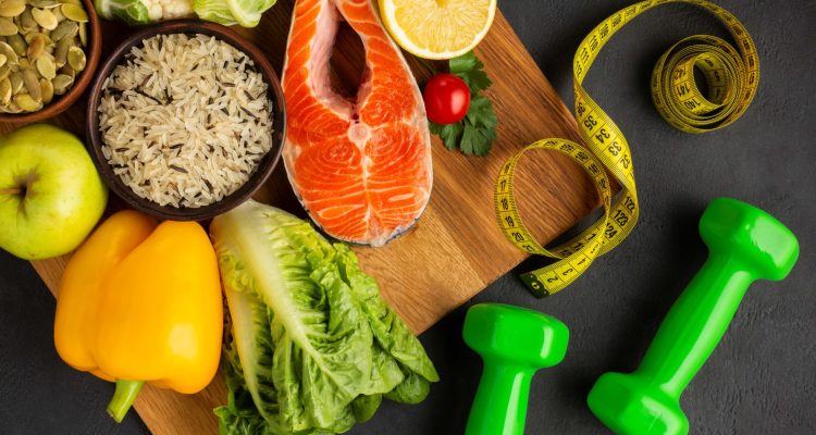 Beste sportvoeding voor training en herstel