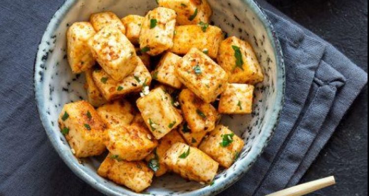 Hoe bereid je tofu zodat het echt lekker wordt?