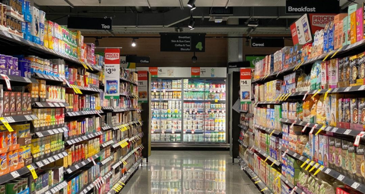 Hoe herken je bewerkte voeding in de supermarkt