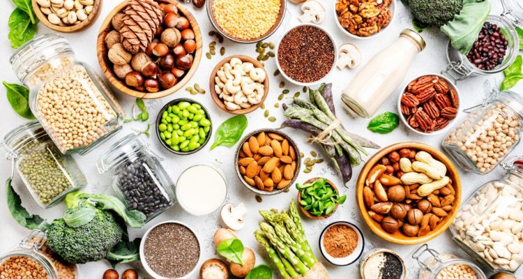 Hoe stap je eenvoudig over op een vegetarische leefstijl?