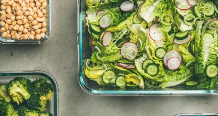 Hoe stel je een compleet vegetarisch voedingsschema samen voor sporters?