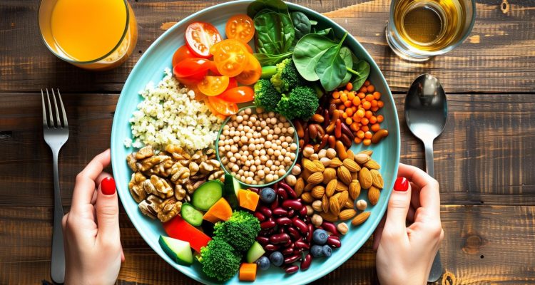 Hoe voorkom je tekorten aan ijzer, vitamine B12 en omega 3 als vegetariër?