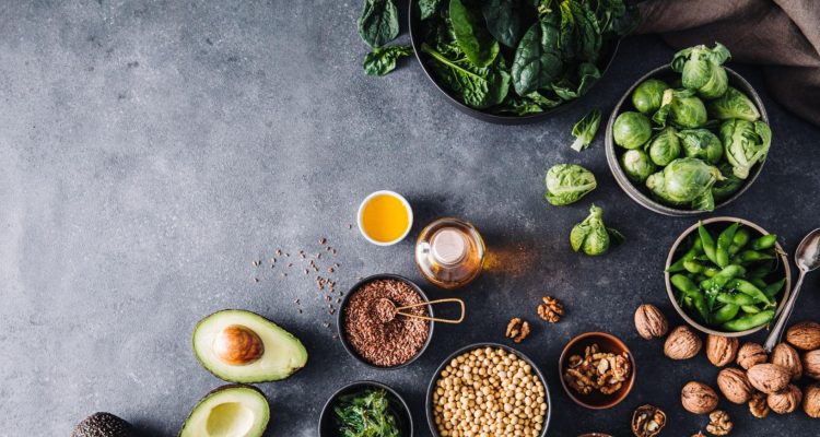 Kun je voldoende omega 3 binnenkrijgen zonder vis te eten?