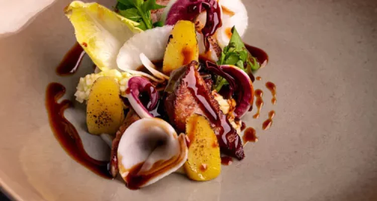 Michelin-sterren groei Nederland