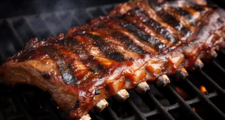Spareribs recept: mals vlees met lekkere marinade