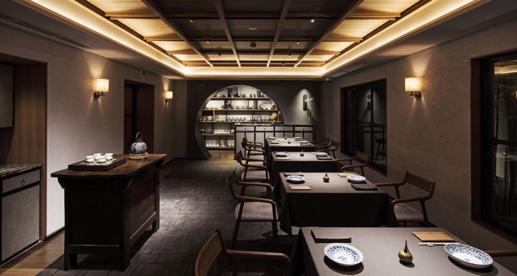 Waarom heeft Japan zoveel Michelin-sterren