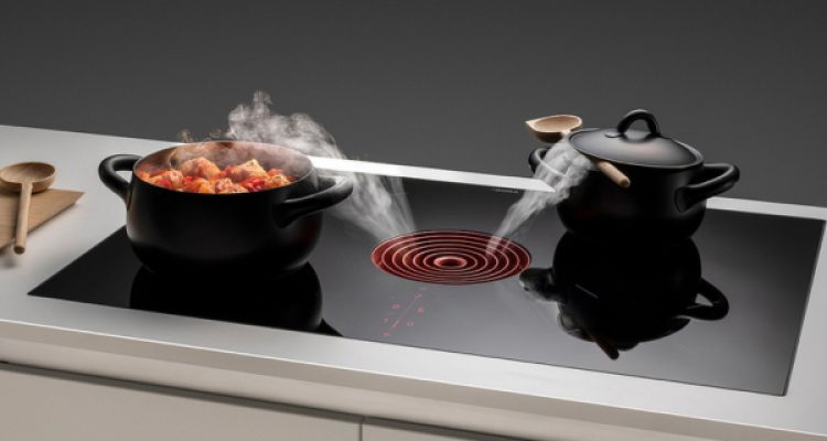 Wat kost inductie koken per jaar