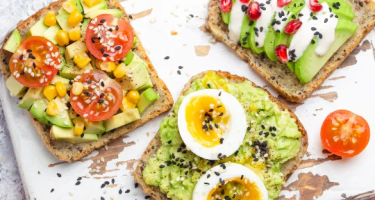 Wat kun je het beste eten om de dag te starten