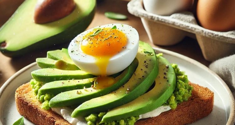 Wat zijn de beste vegetarische ontbijtjes voor sporters?