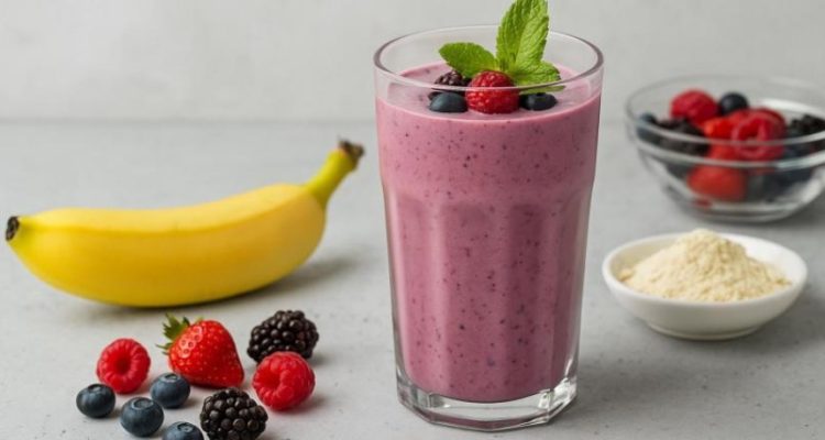 Wat zijn de beste vegetarische snacks voor vóór of na het sporten?