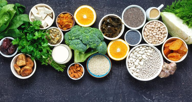 Welke vitamines zijn belangrijk voor vegetariërs?